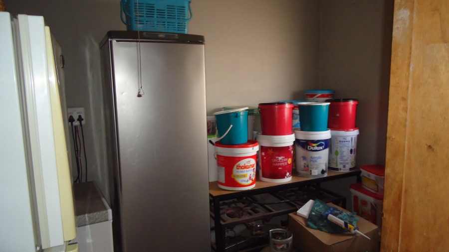 4 Bedroom Property for Sale in Broadlands Park Western Cape